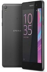 Замена дисплея на телефоне Sony Xperia E5 в Екатеринбурге